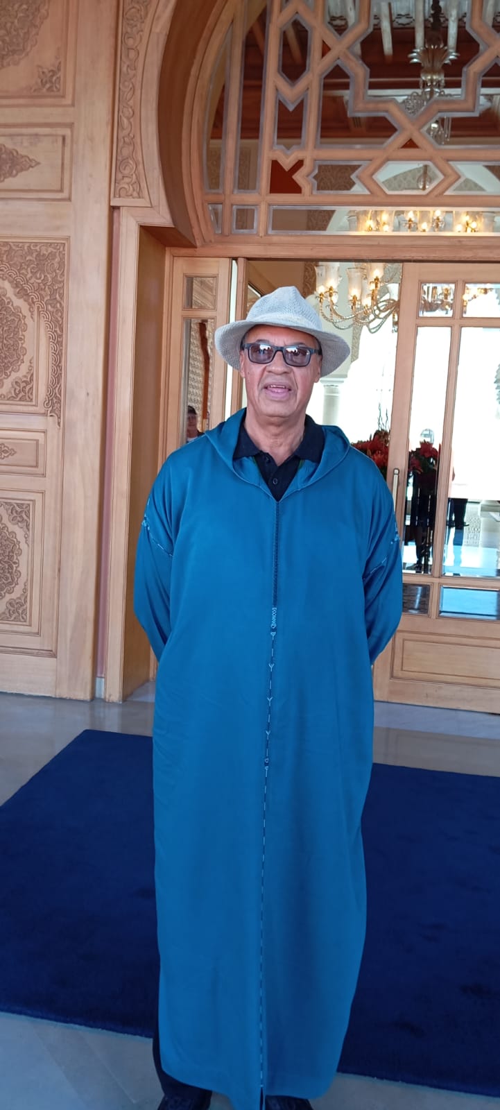 Mohamed